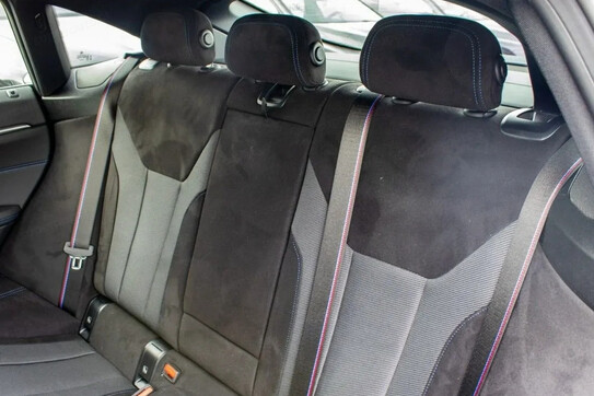 BMW Seria 4 Gran Coupe 430i xDrive M Sport