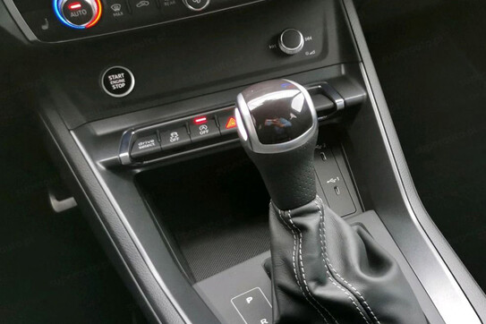 Audi Q3 35 TFSI Advanced