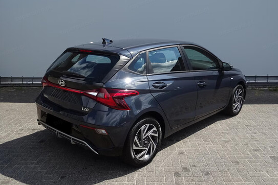 Hyundai i20 1.2 Modern