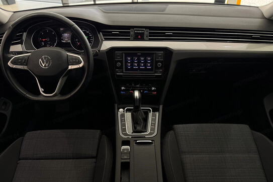 Volkswagen Passat 2.0 TDI EVO Business DSG