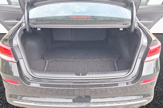 Kia Optima 1.6 T-GDI L DCT