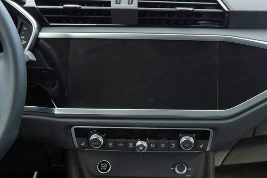 Audi Q3 35 TFSI S-Line Sportback