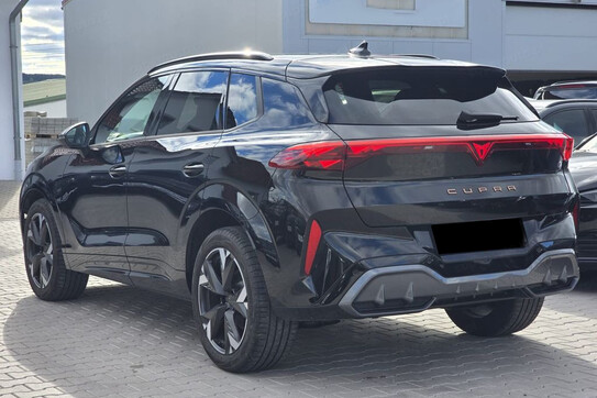 Cupra Terramar 1.5 eTSI DSG