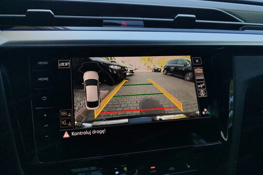 Volkswagen Arteon 2.0 TDI R-Line DSG