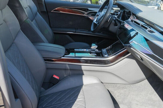 Audi A8 L 60 TFSI quattro S Line