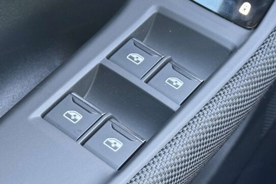 Audi A5 TFSI Avant