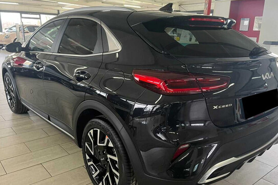 Kia XCeed 1.5 T-GDI M
