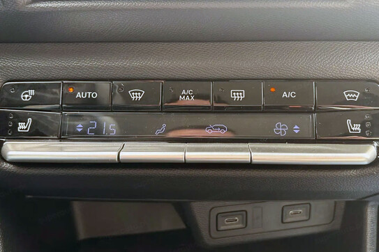 Opel Frontera Edition eDTC6 1.2 T mHEV