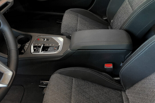 BMW Seria 1 120d