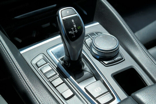 BMW X6 xDrive40d M Sport