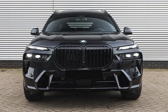 BMW X7 xDrive40d M Sport