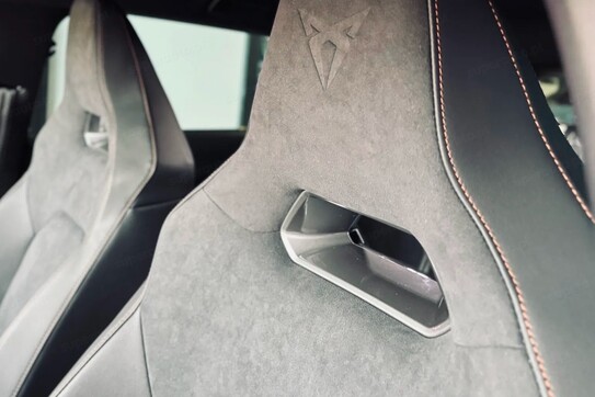 Cupra Leon 1.5 TSI