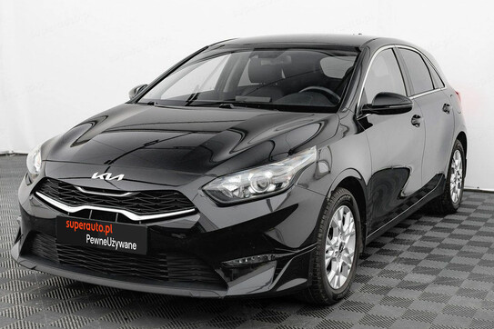 Kia Ceed 1.5 T-GDI L