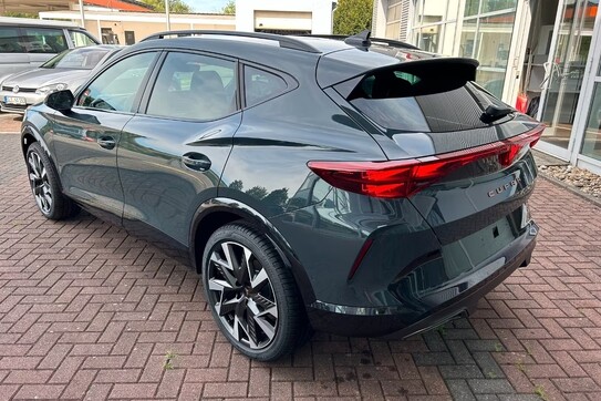 Cupra Formentor 1.5 e-TSI DSG