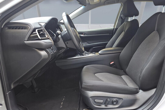 Toyota Camry 2.5 Hybrid Comfort