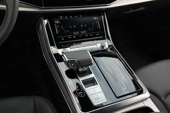 Audi Q8 45 TDI quattro