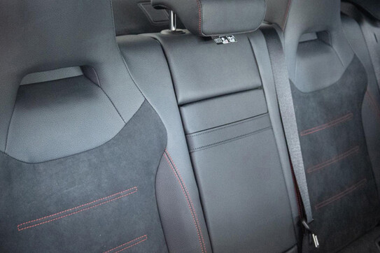 Mercedes CLA 200  AMG Line