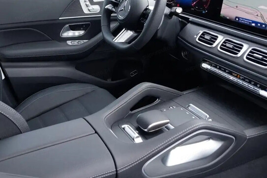 Mercedes GLS 450 d 4-MATIC AMG Line