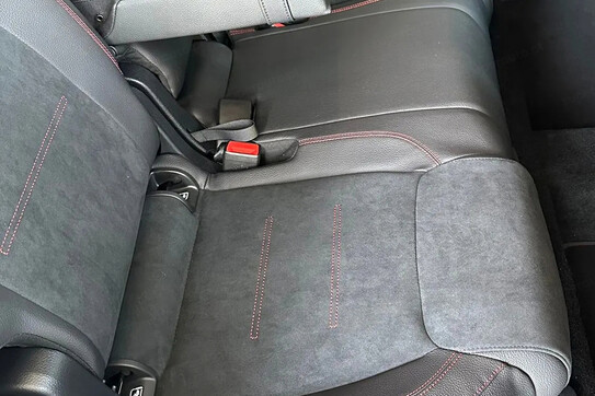 Mercedes GLB 200 d 4-Matic AMG Line
