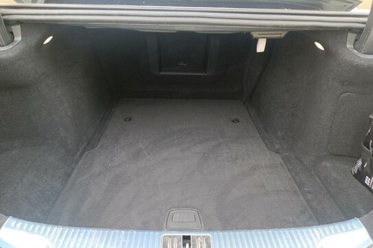 Mercedes Klasa S 400 d 4MATIC AMG Line