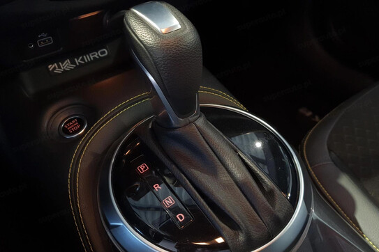 Nissan Juke 1.0 DIG-T Kiiro DCT