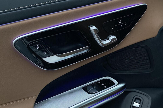 Mercedes CLE 300  4-Matic AMG Line