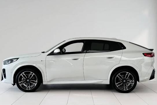 BMW X2 sDrive20i M Sport