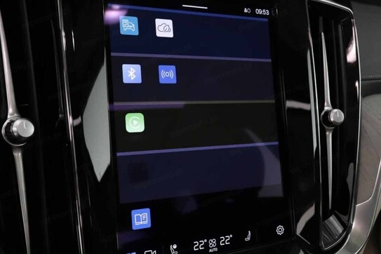 Volvo V60 B4 D Plus Dark