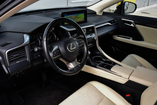 Lexus RX 300 Business Edition +