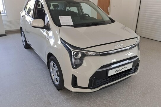 Kia Picanto 1.2 DPI L