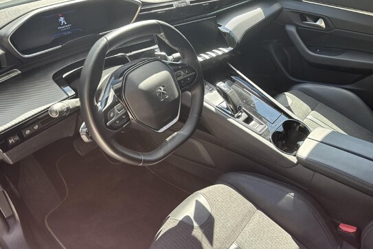 Peugeot 508 Allure 1.6 PureTech  S&S EAT8