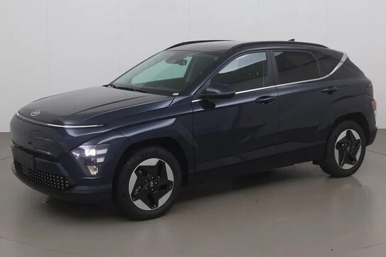 Hyundai Kona Electric 65kWh Executive
