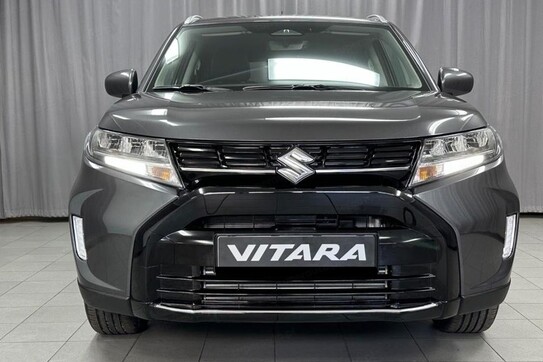 Suzuki Vitara 1.4 Boosterjet mHEV Premium Plus 4WD