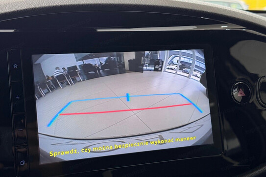 Toyota Aygo X 1.0 Style