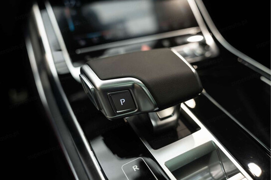 Audi Q7 60 TFSI e quattro S Line