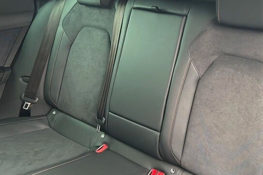 Cupra Formentor 2.0 TSI DSG 4Drive