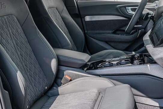 Audi A5 TDI quattro