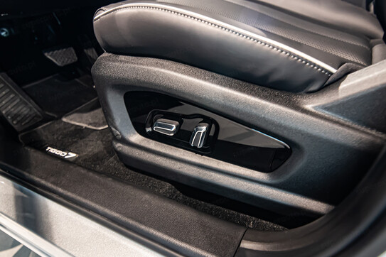 Chery Tiggo 7 1.5 T-GDI Super Hybrid Comfort DHT