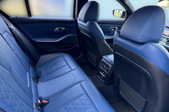 BMW Seria 3 M340i xDrive