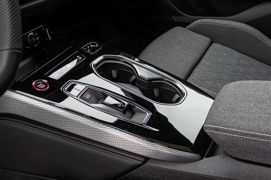 Audi A6 TFSI Avant