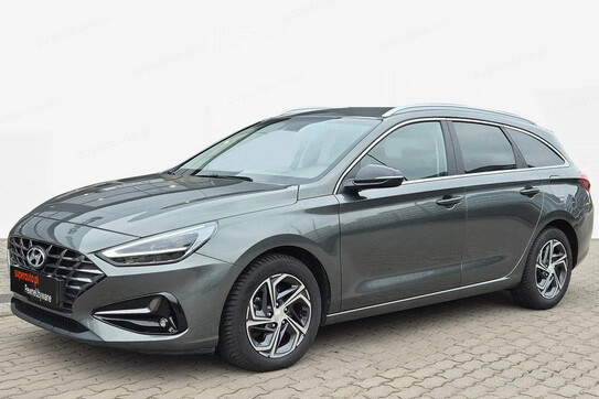 Hyundai i30 1.0 T-GDI Smart