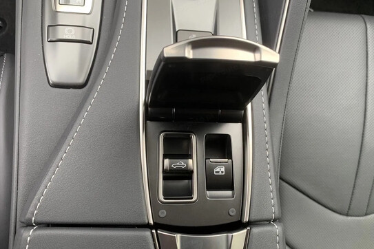 Lexus LC 500 Superturismo