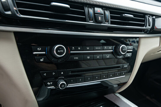 BMW X5 xDrive25d