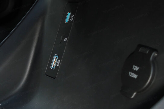 BYD Seal 6 DM-i Comfort Lite Touring
