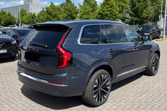 Volvo XC90 T8 AWD Plug-In Hybrid Plus Bright 7os