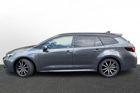 Toyota Corolla 2.0 Hybrid GR Sport