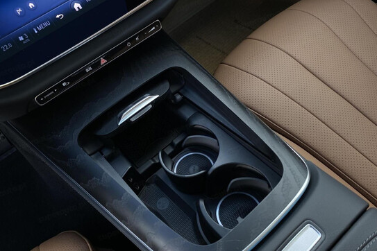 Mercedes E Klasa 220 d  4-Matic AMG
