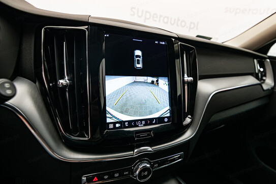 Volvo XC60 2.0
