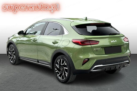 Kia XCeed M 1.5 T-GDI