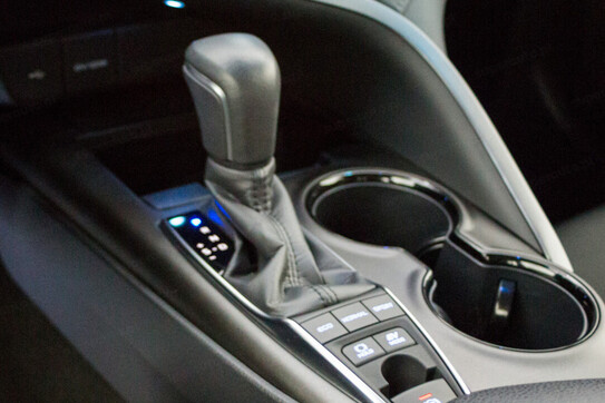 Toyota Camry 2.5 Hybrid Comfort